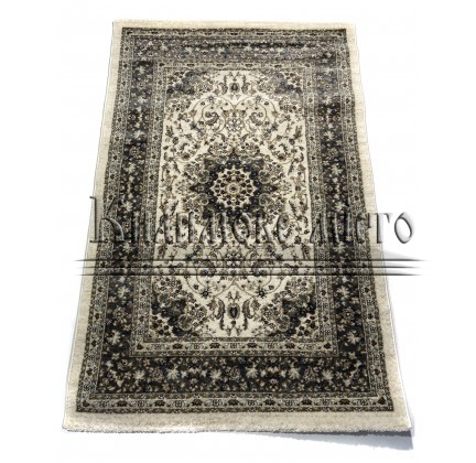 Синтетичний килим Heatset  9473B WHITE - высокое качество по лучшей цене в Украине.